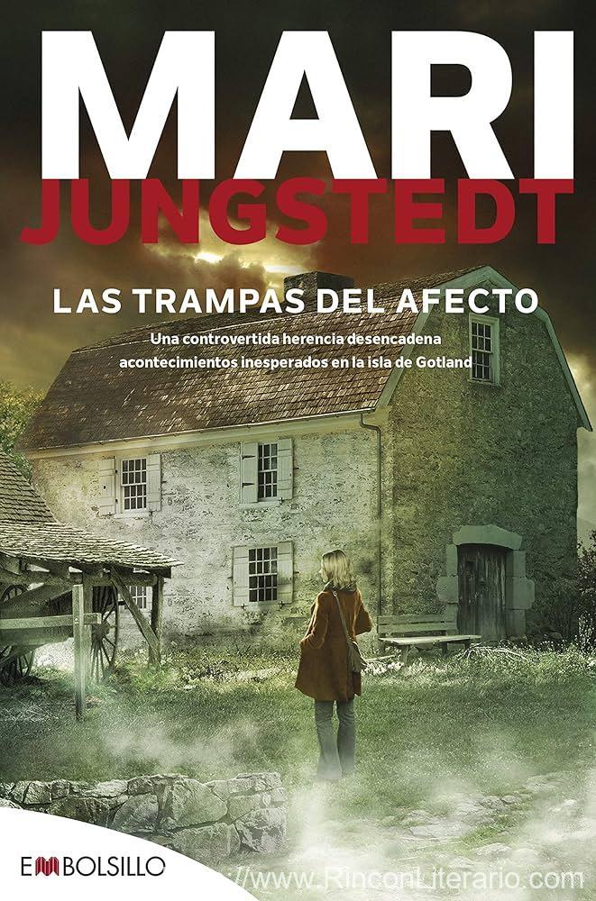 Las trampas del afecto: Una controvertida herencia desencadena acontecimientos inesperados en la isla de Gotland