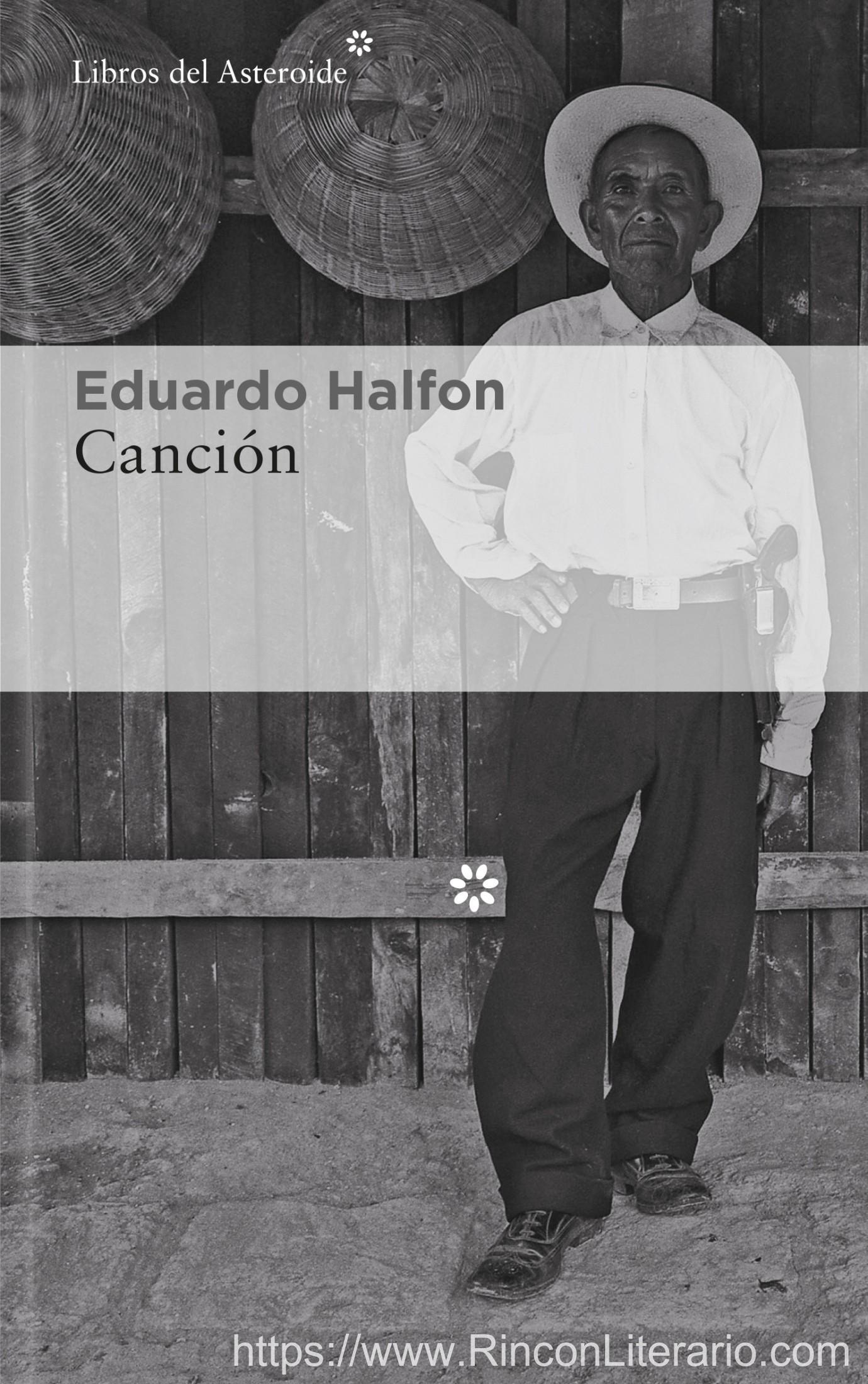 Canción
