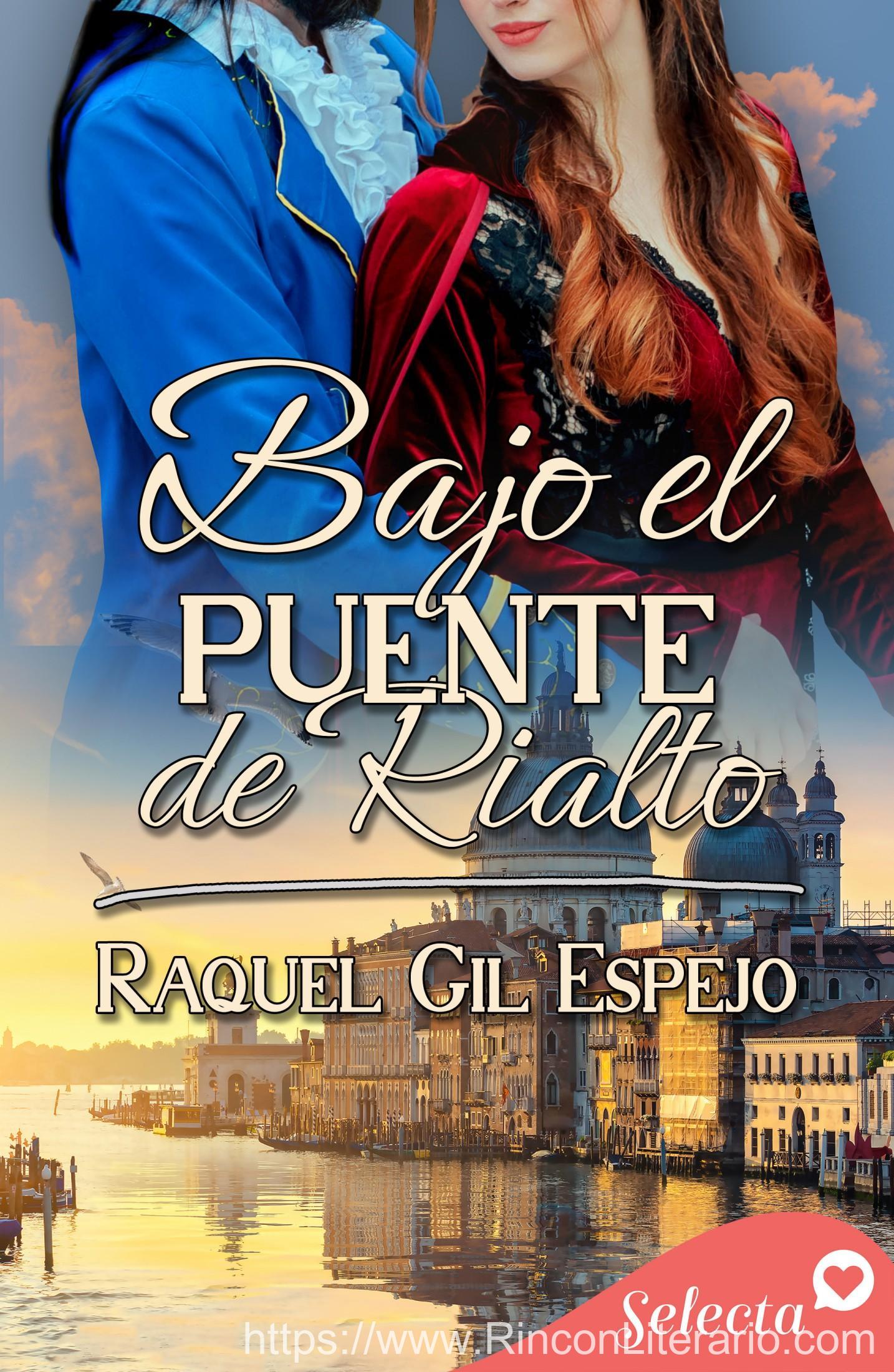 Bajo el puente de Rialto
