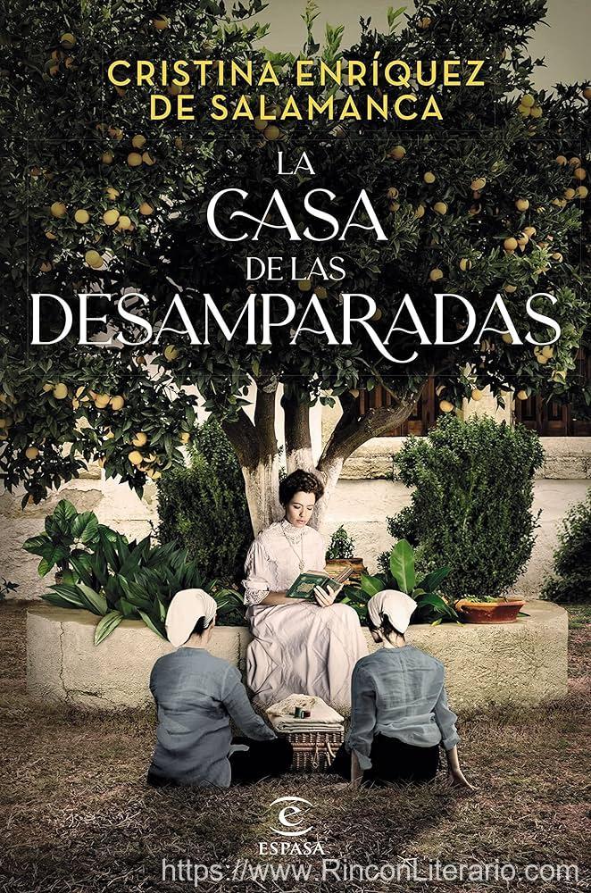 La casa de las desamparadas