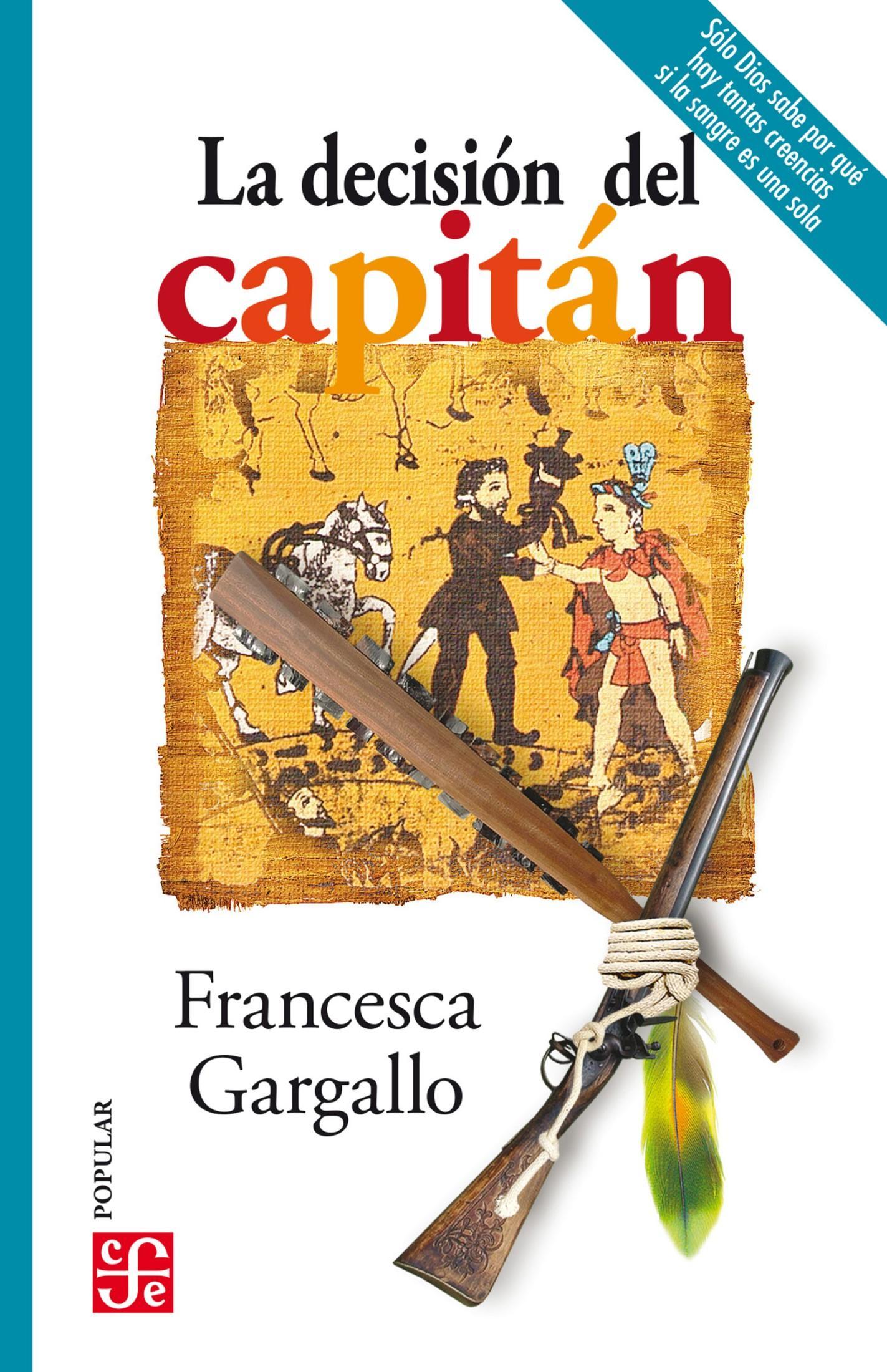 La decisión del capitán
