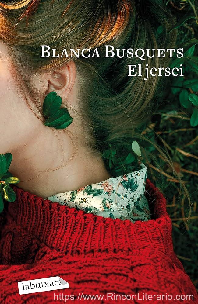 El jersei