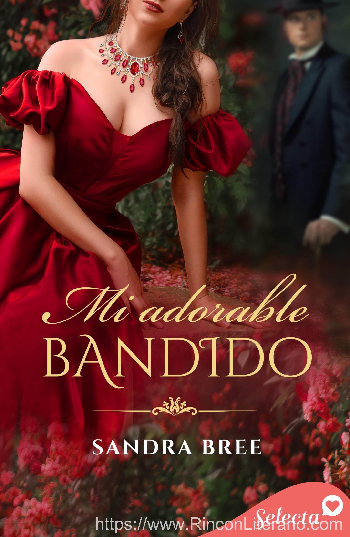 Mi adorable bandido