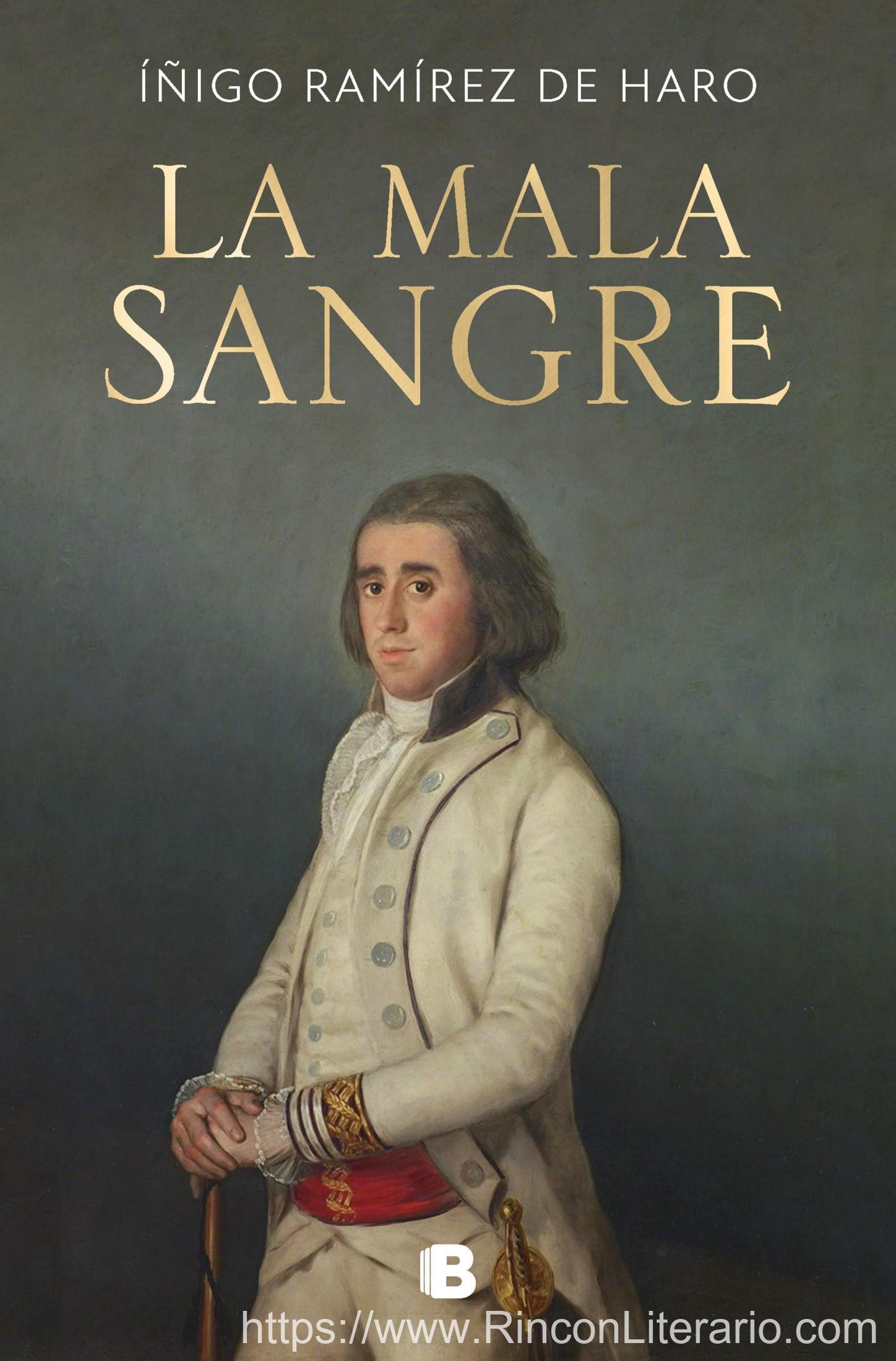 La mala sangre