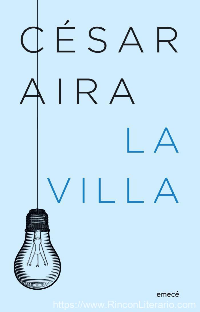 La villa