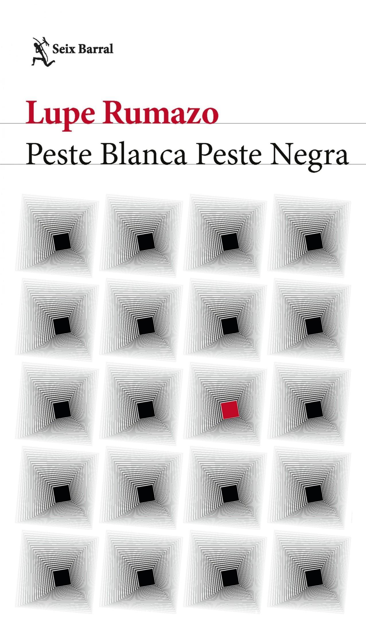 Peste blanca, peste negra