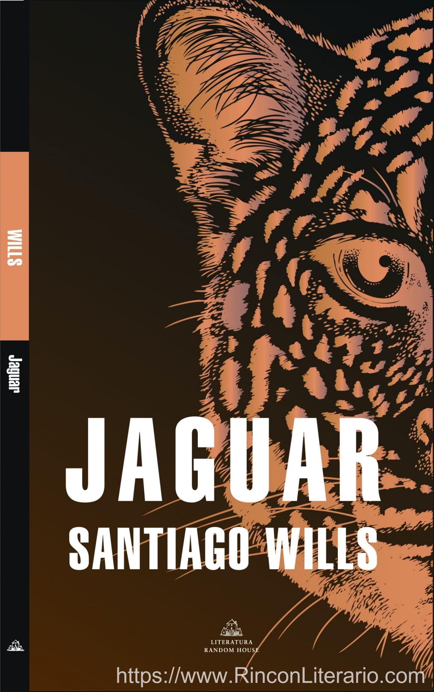 Jaguar