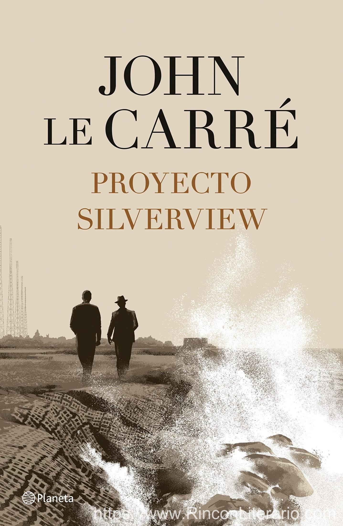 Proyecto Silverview