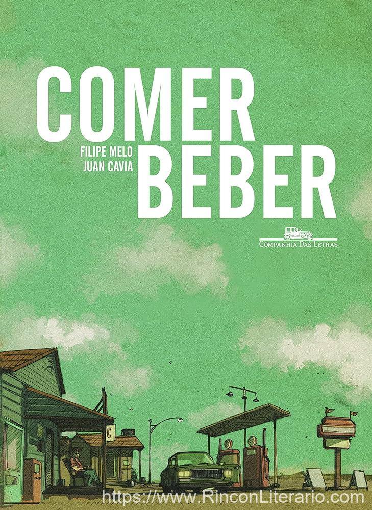 Comer / Beber