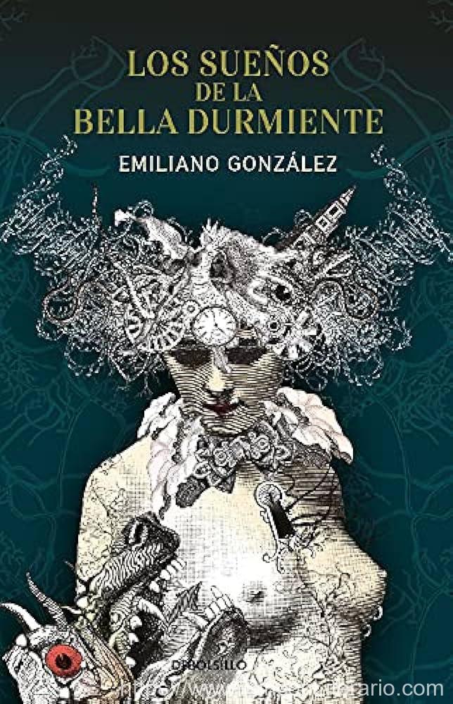 Los sueños de la bella durmiente