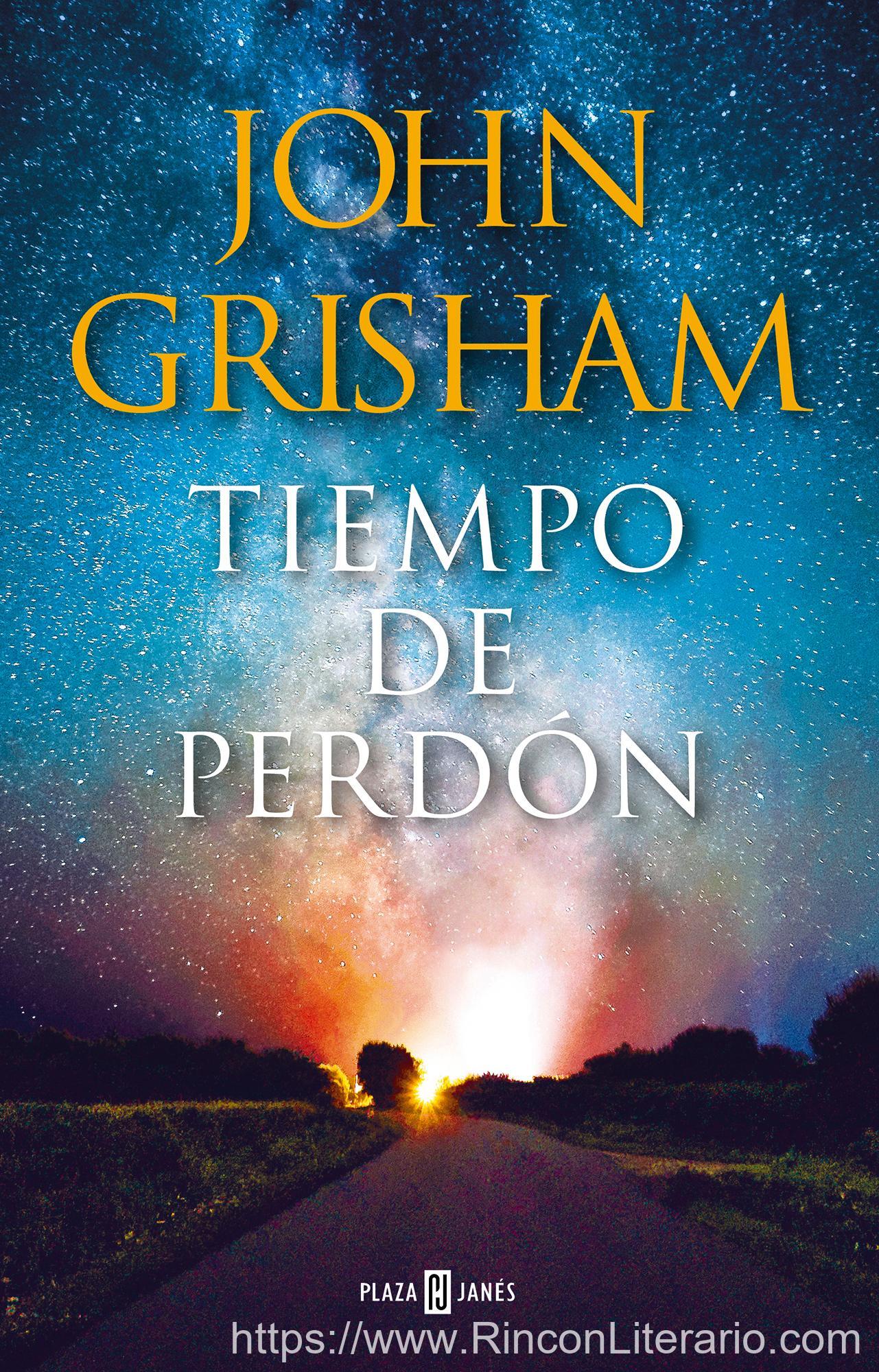 Tiempo de perdón
