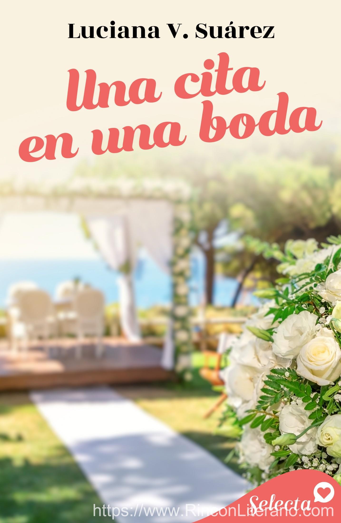 Una cita en una boda