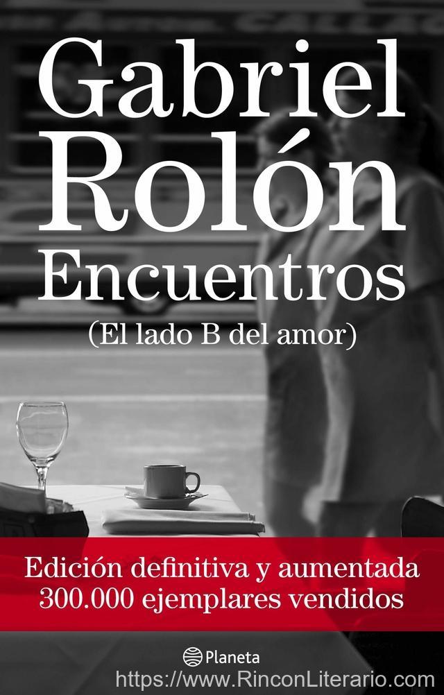 Encuentros. Ed. definitiva
