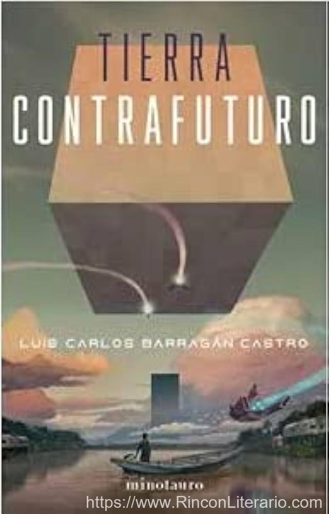 Tierra contrafuturo