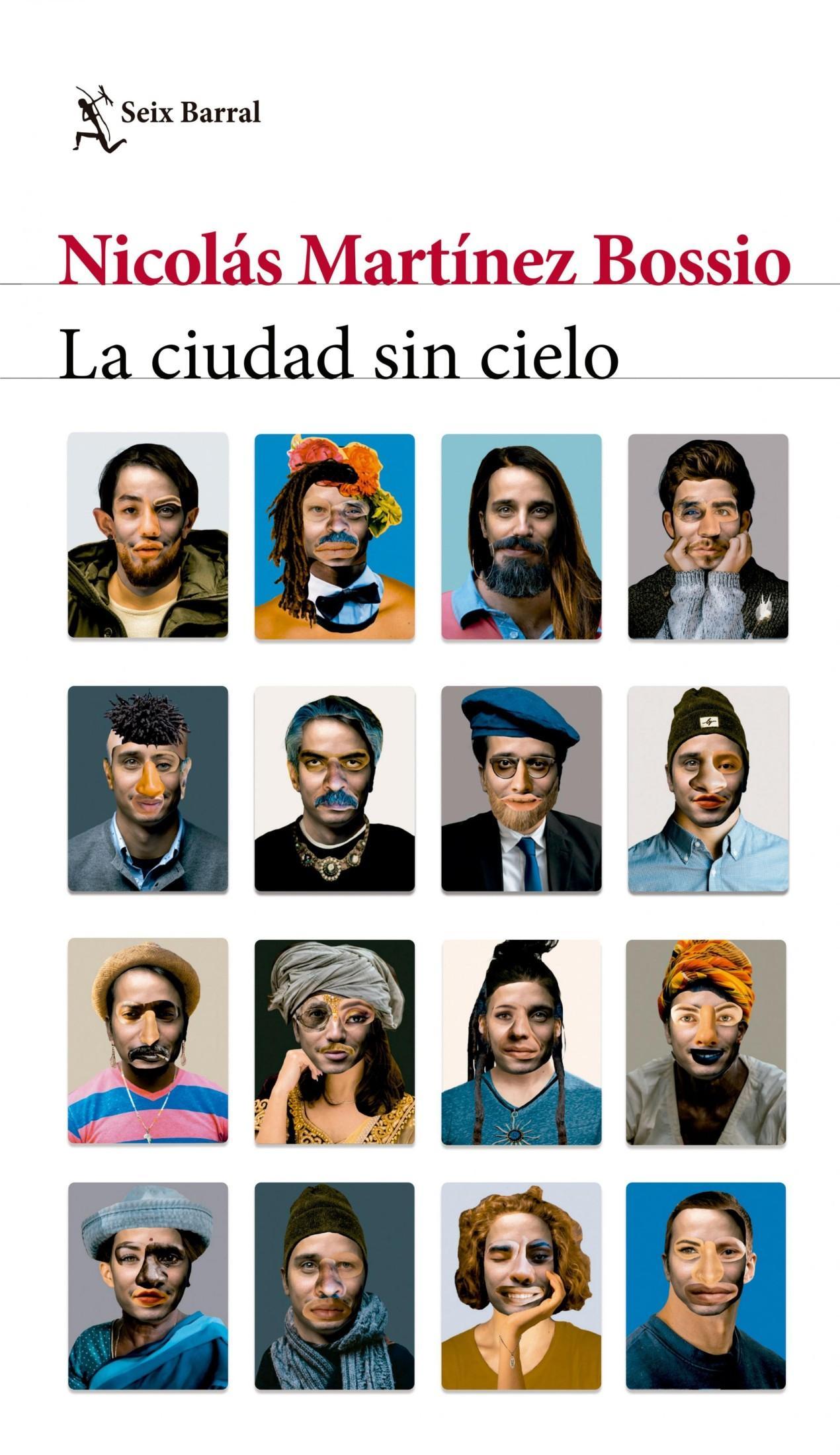 La ciudad sin cielo