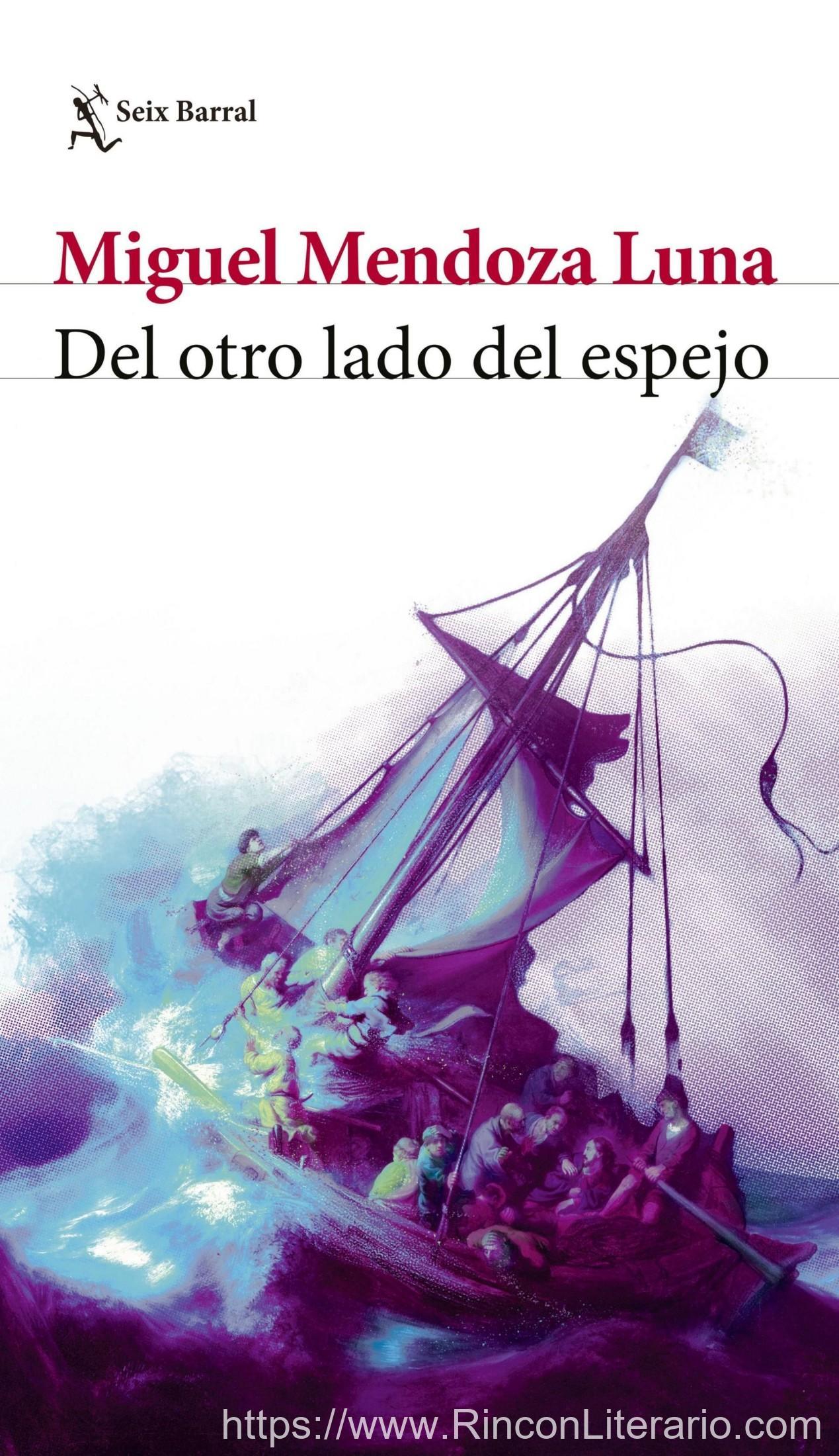 Del otro lado del espejo
