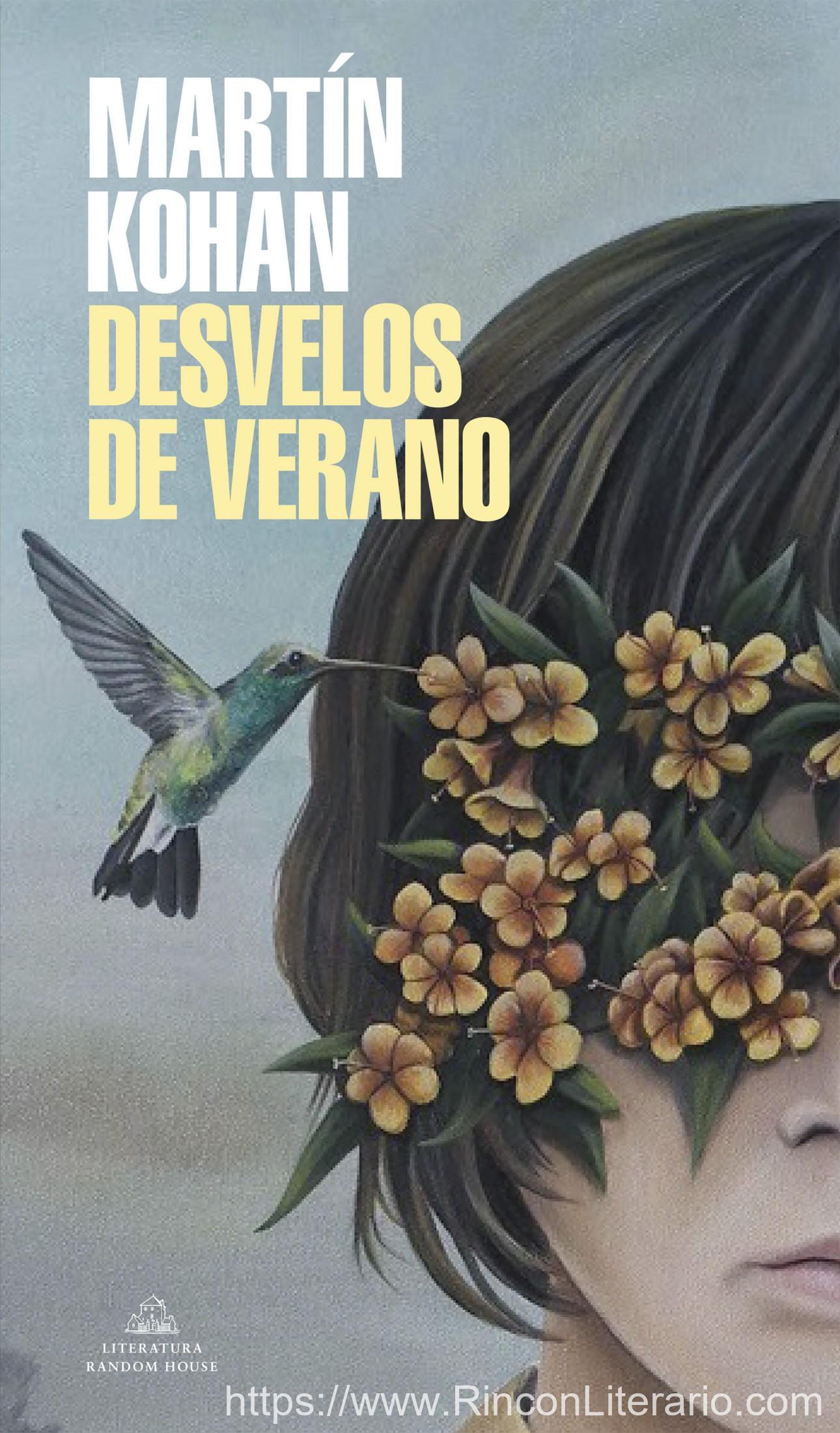 Desvelos de verano