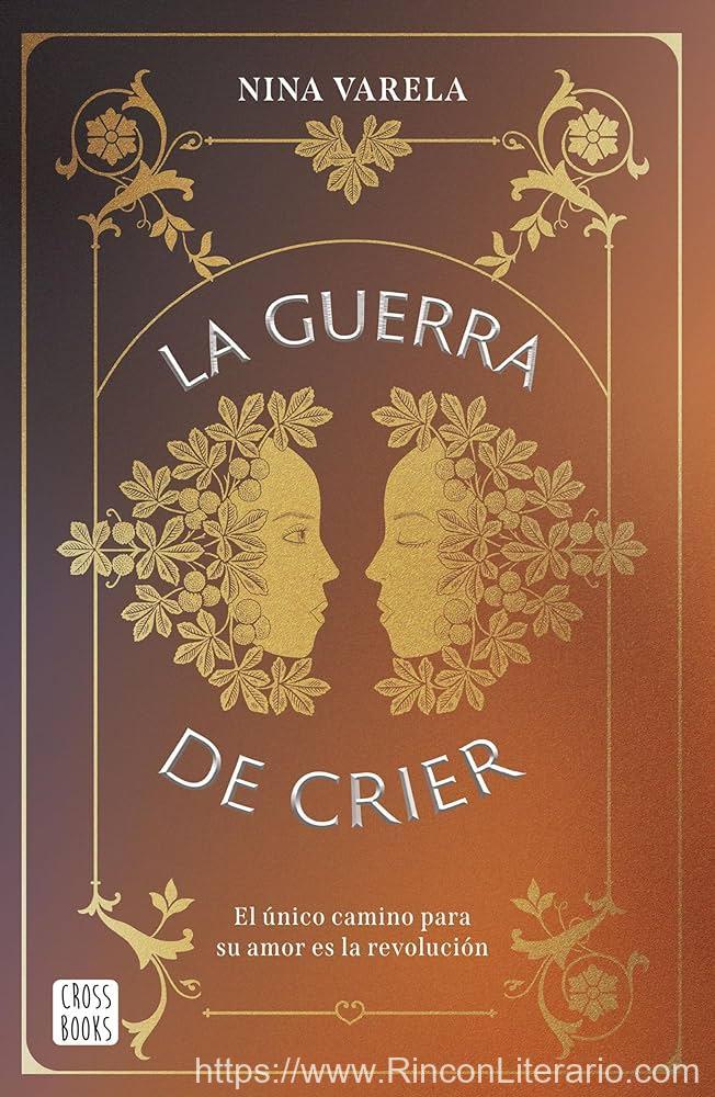 La guerra de Crier