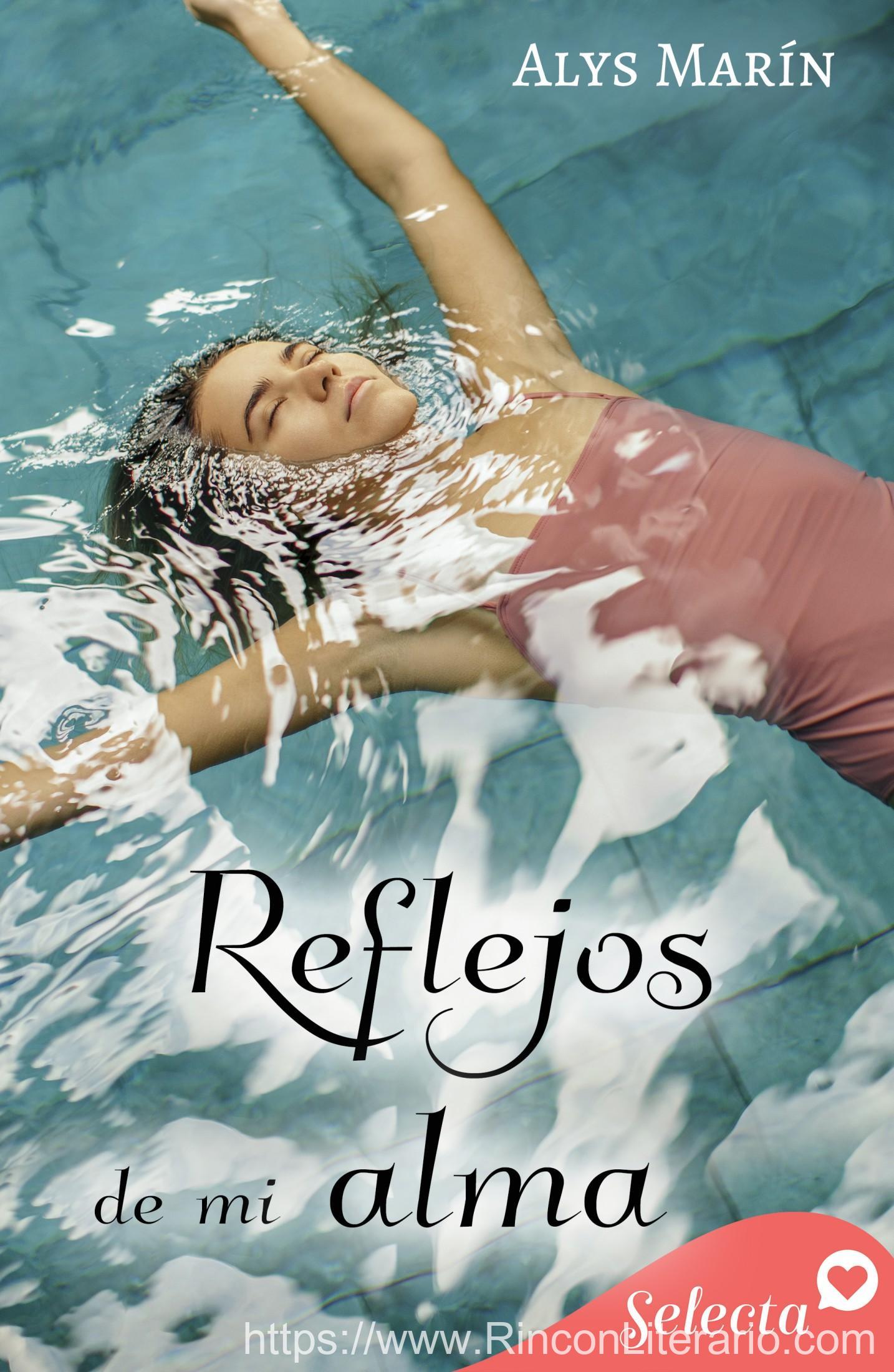 Reflejos de mi alma