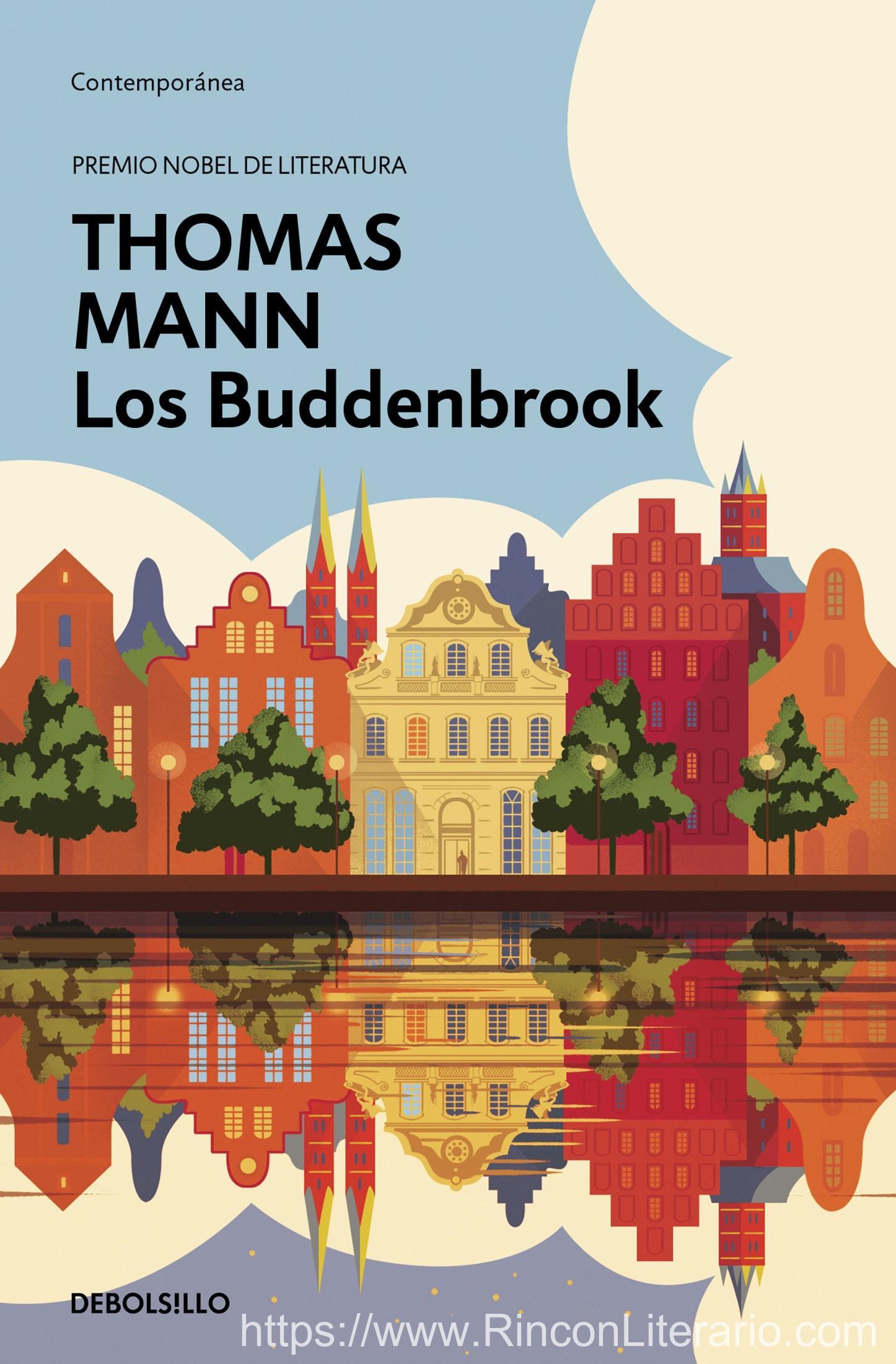 Los Buddenbrook