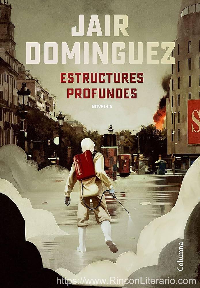 Estructures profundes