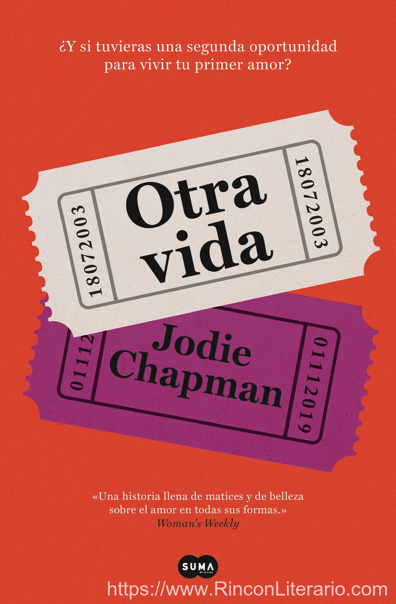 Otra vida
