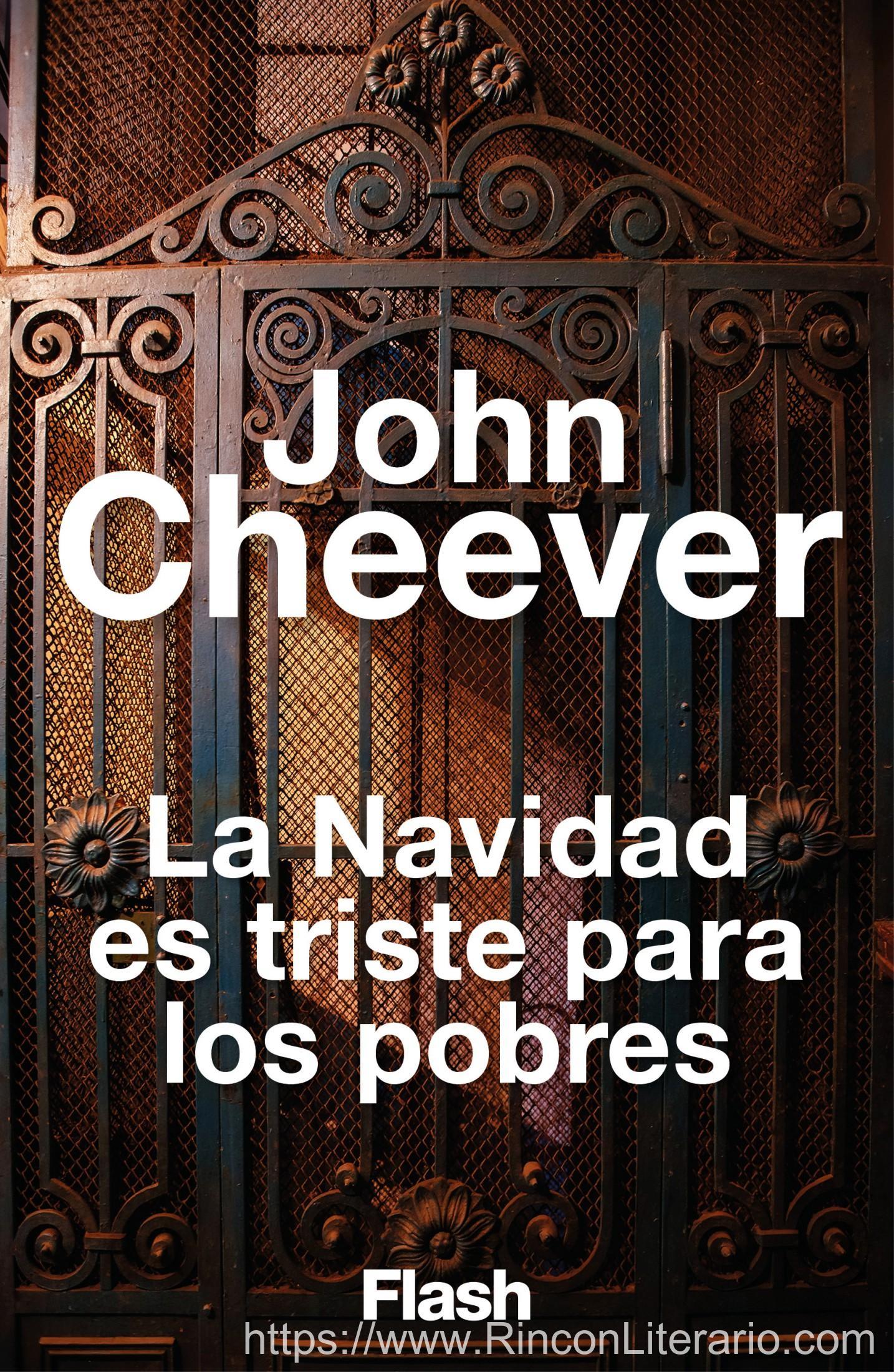 La Navidad es triste para los pobres