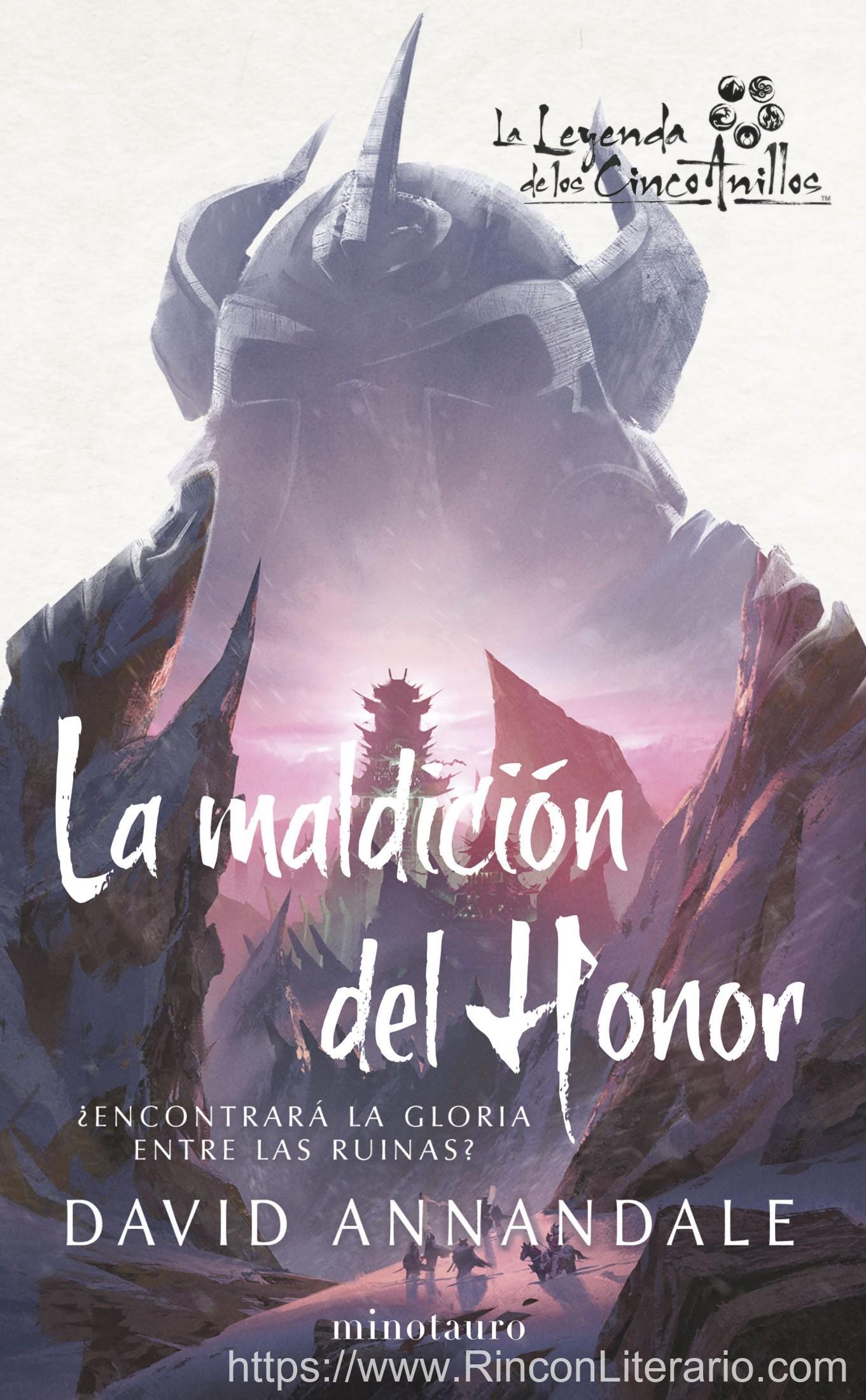 La maldición del honor
