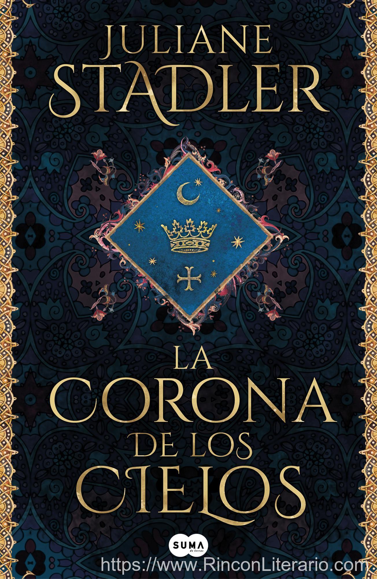 La corona de los cielos