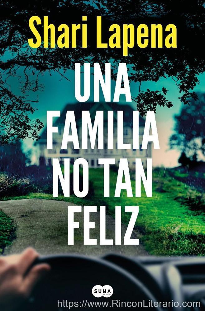 Una familia no tan feliz