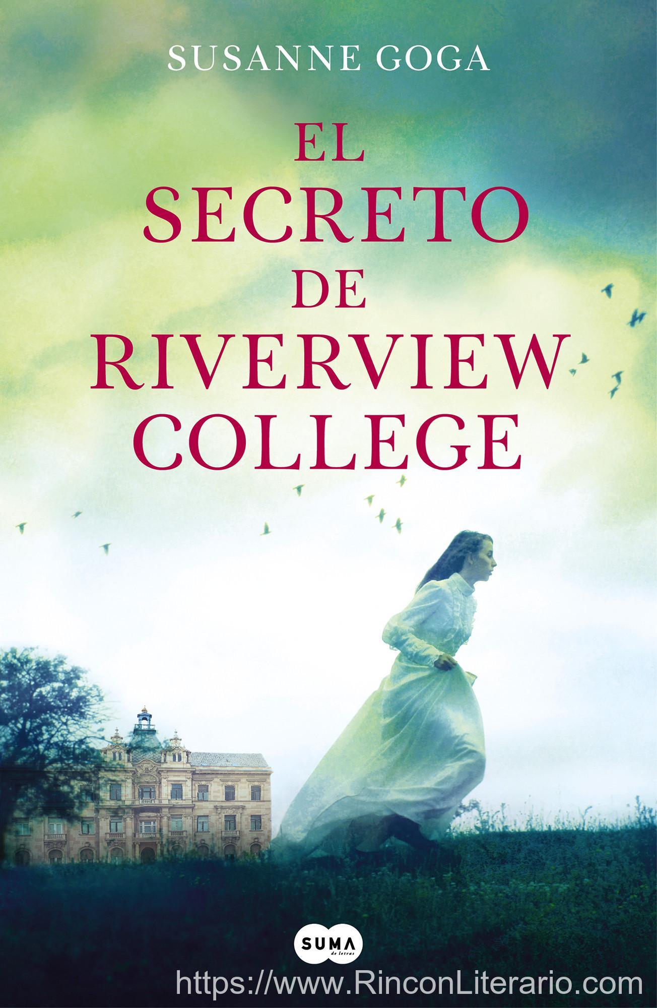 El secreto de Riverview College