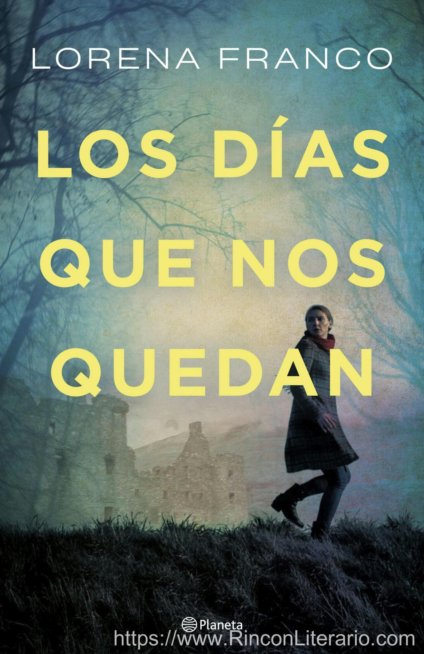 Los días que nos quedan