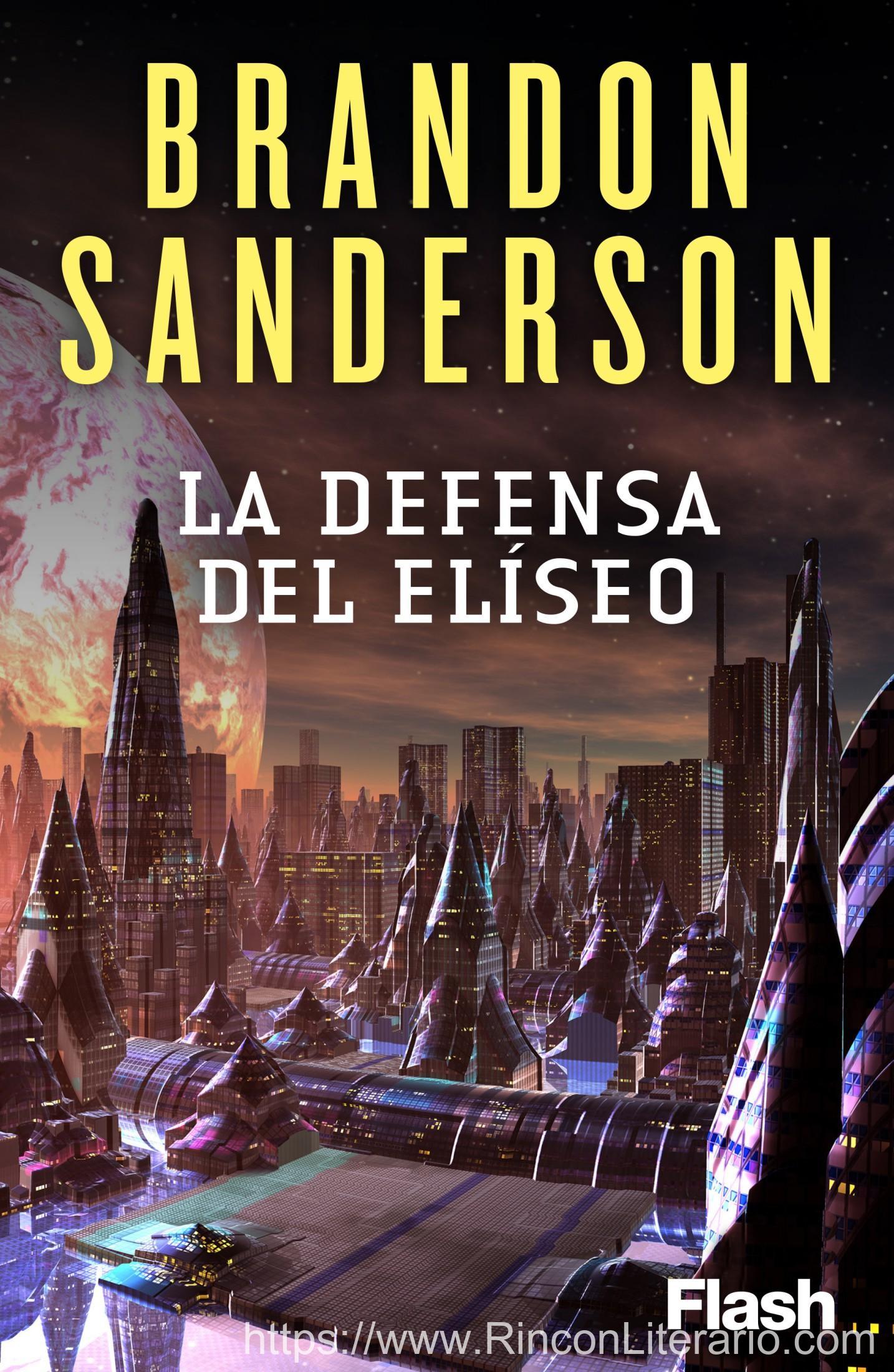 La defensa del Elíseo