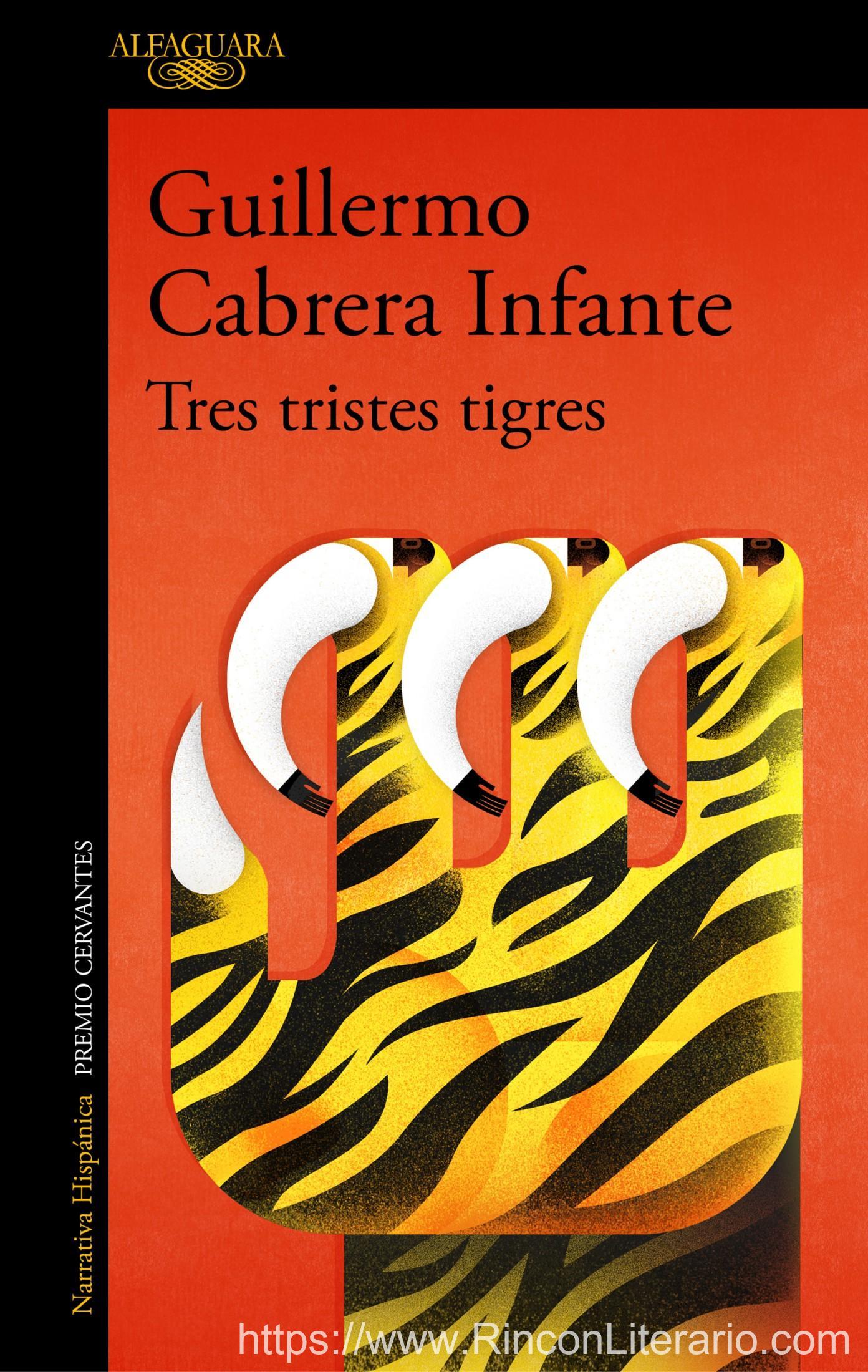 Tres tristes tigres