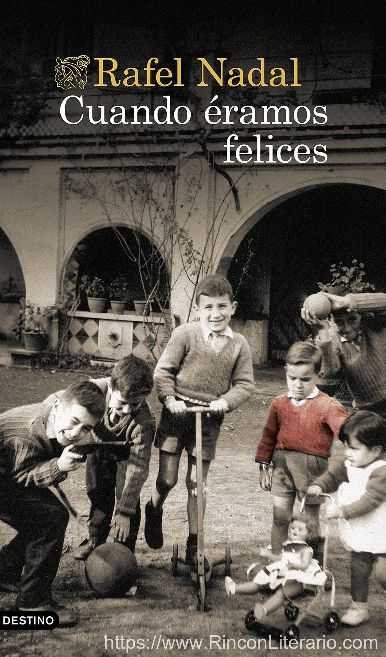 Cuando éramos felices