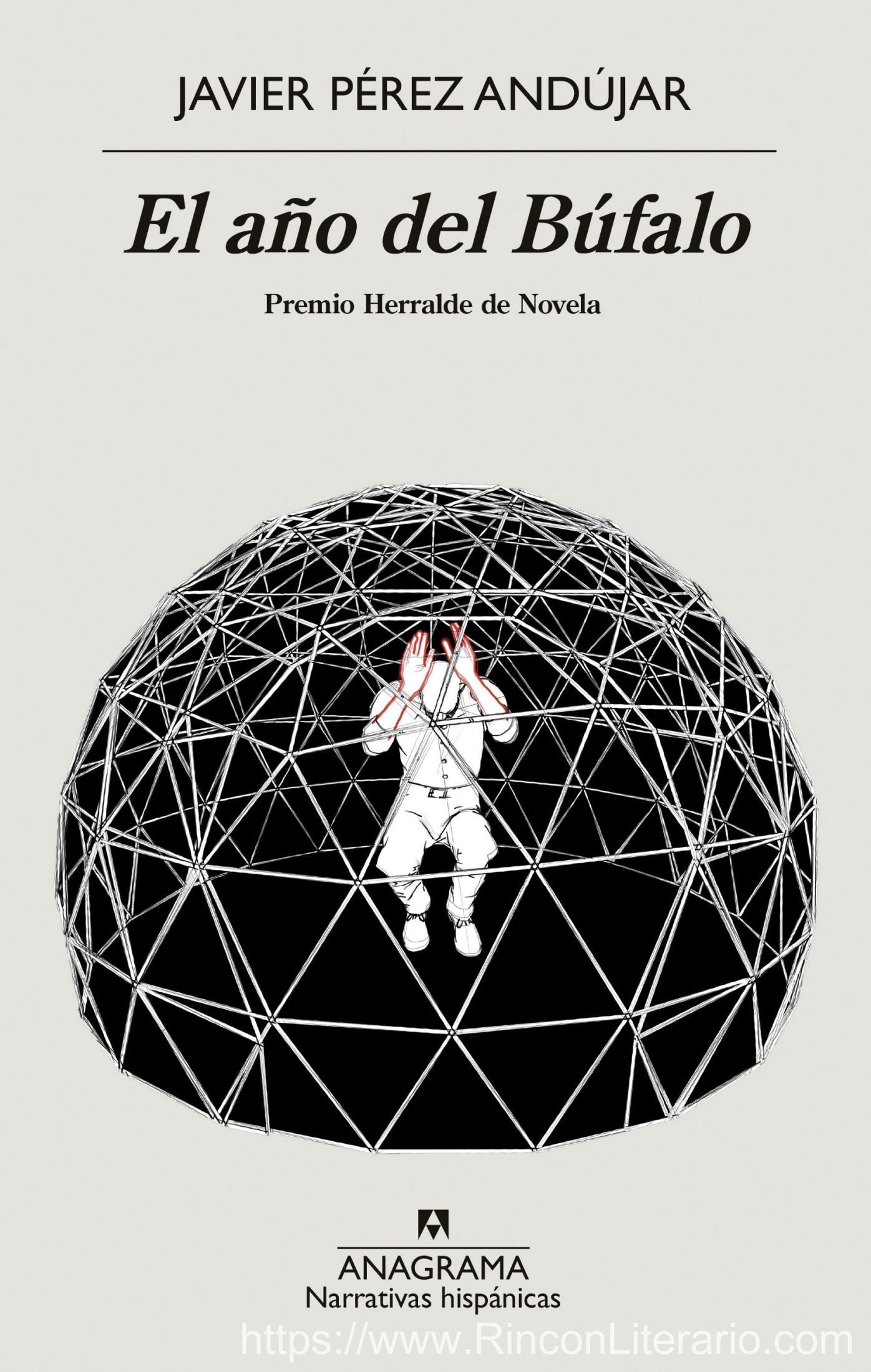 El año del Búfalo