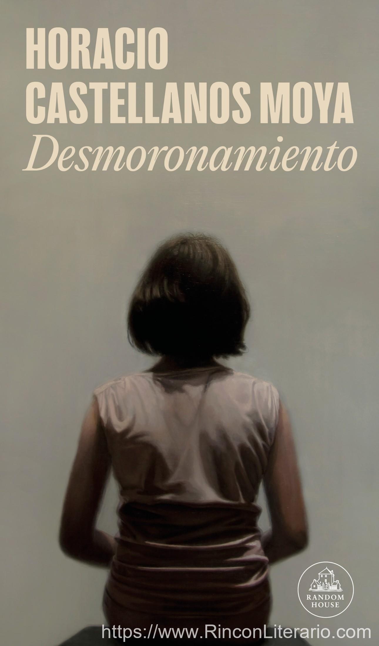 Desmoronamiento