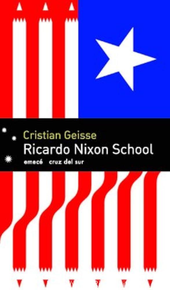 Ricardo Nixon School
