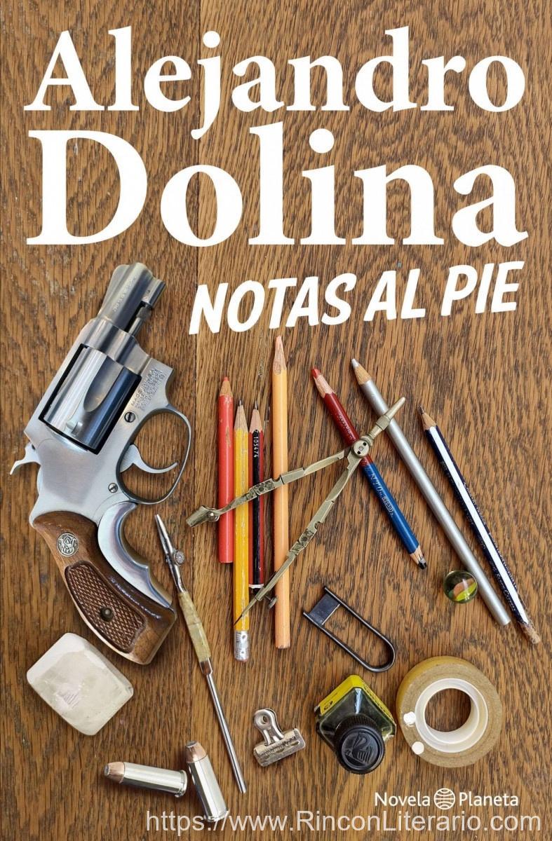 Notas al pie