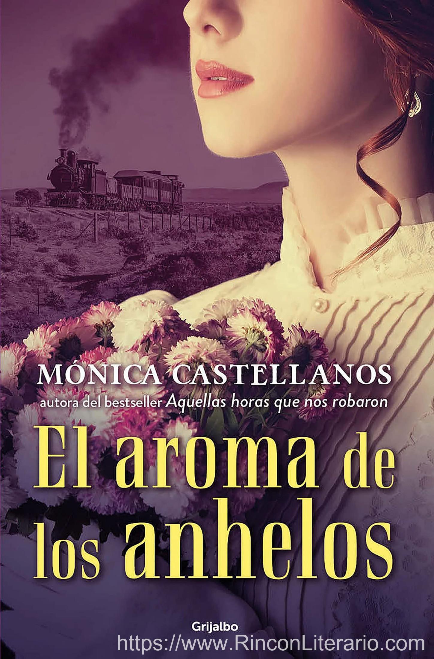 El aroma de los anhelos