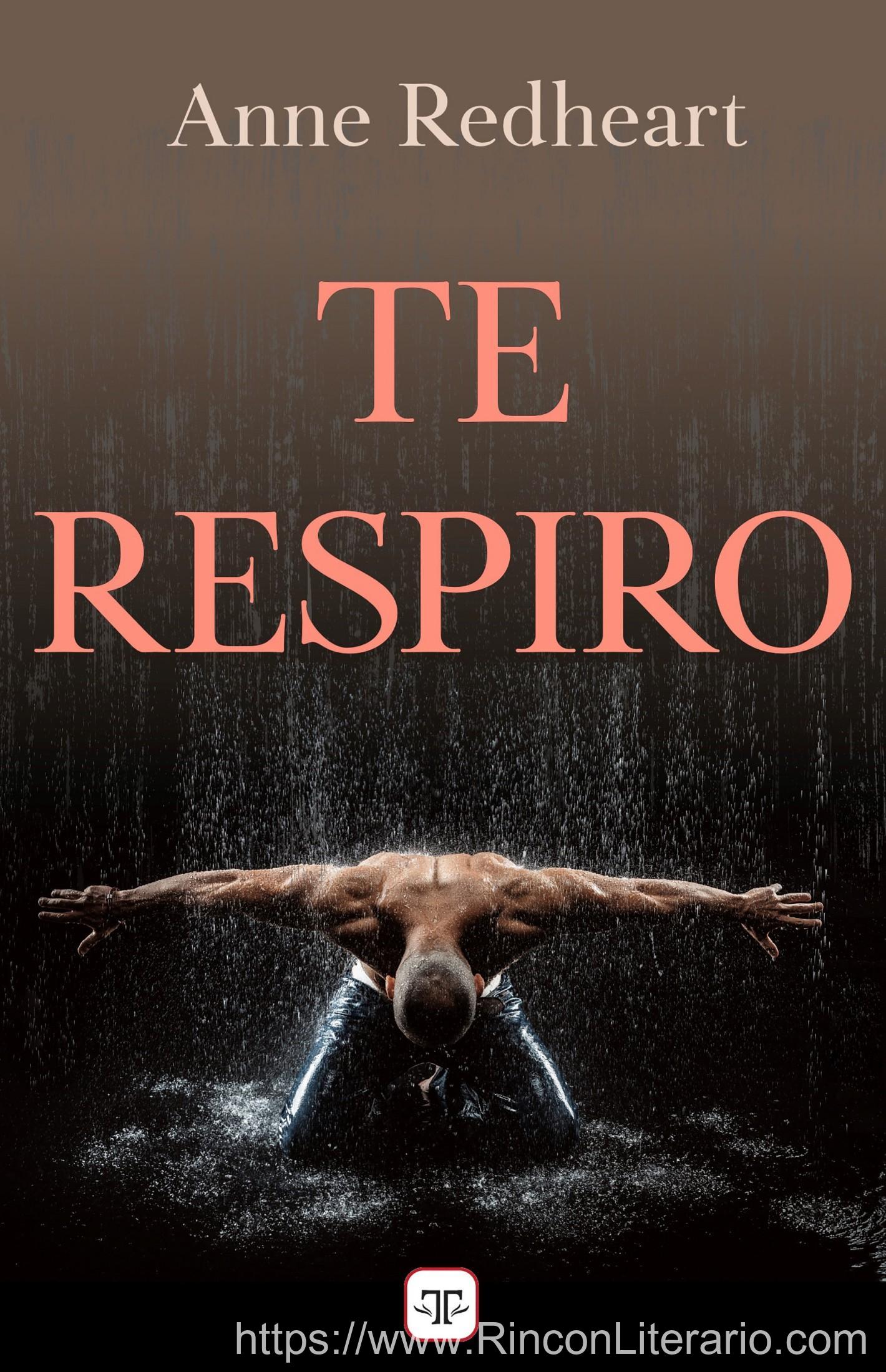 Te respiro (Saga Te respiro 1)