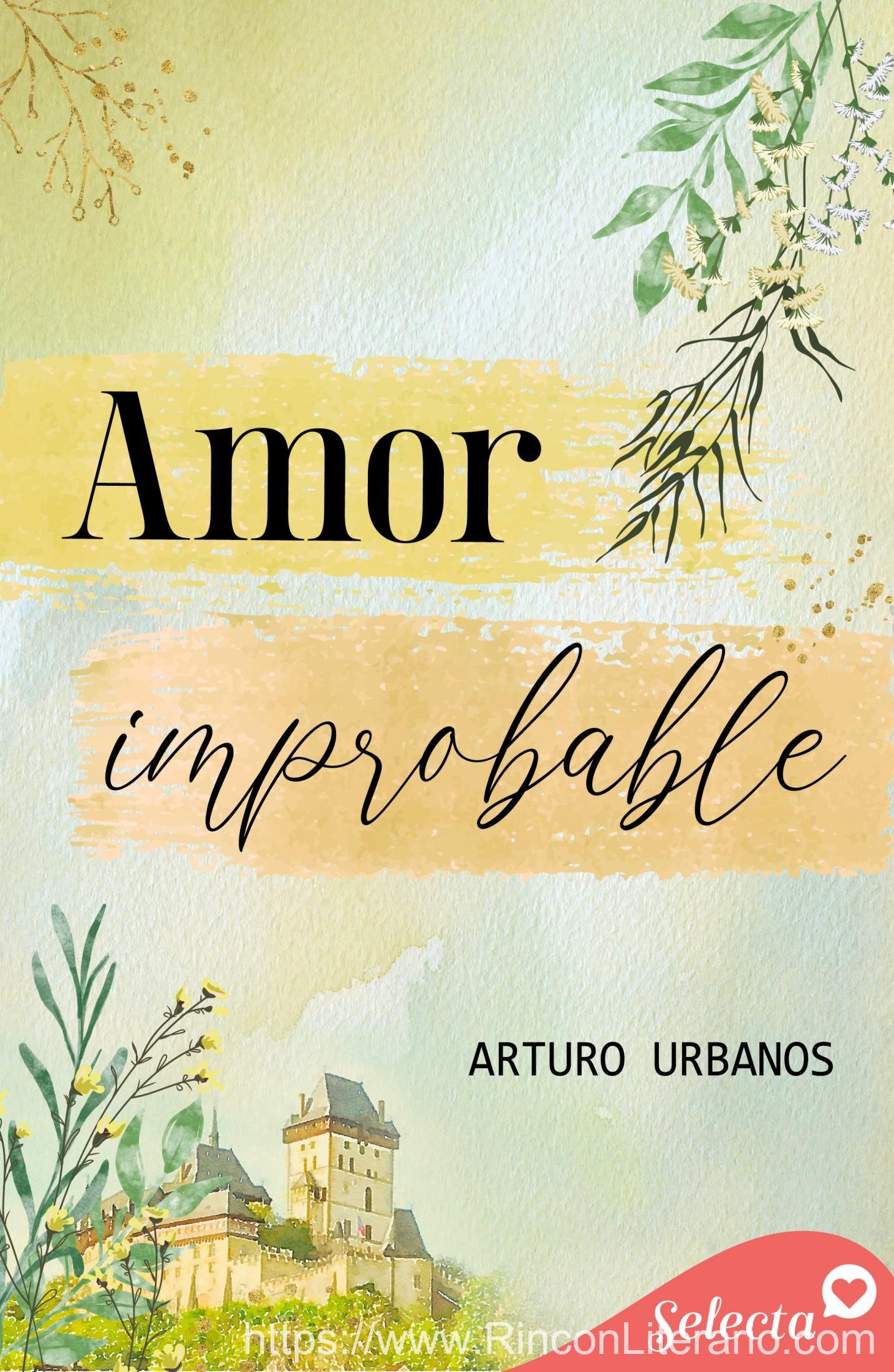 Amor improbable