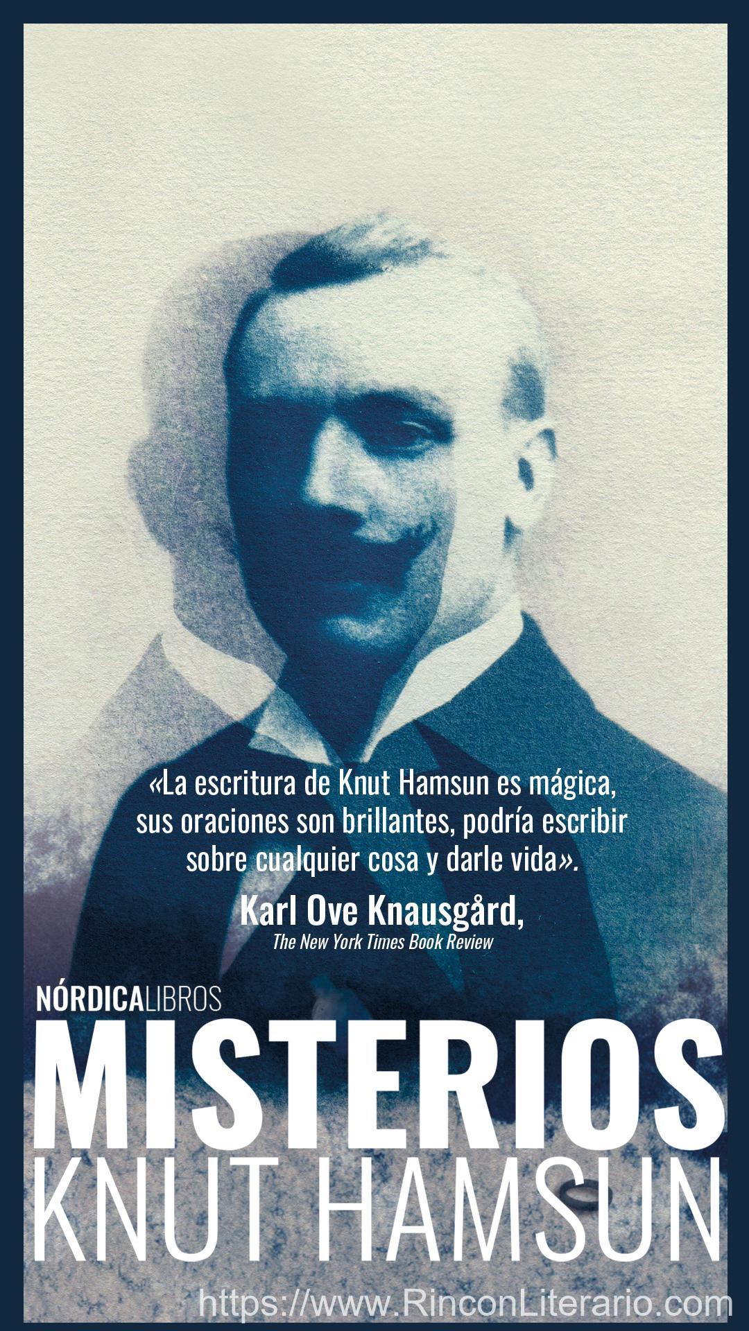 Misterios