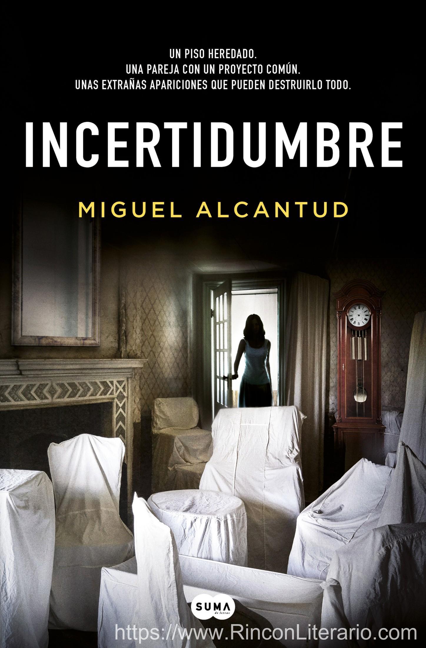 Incertidumbre