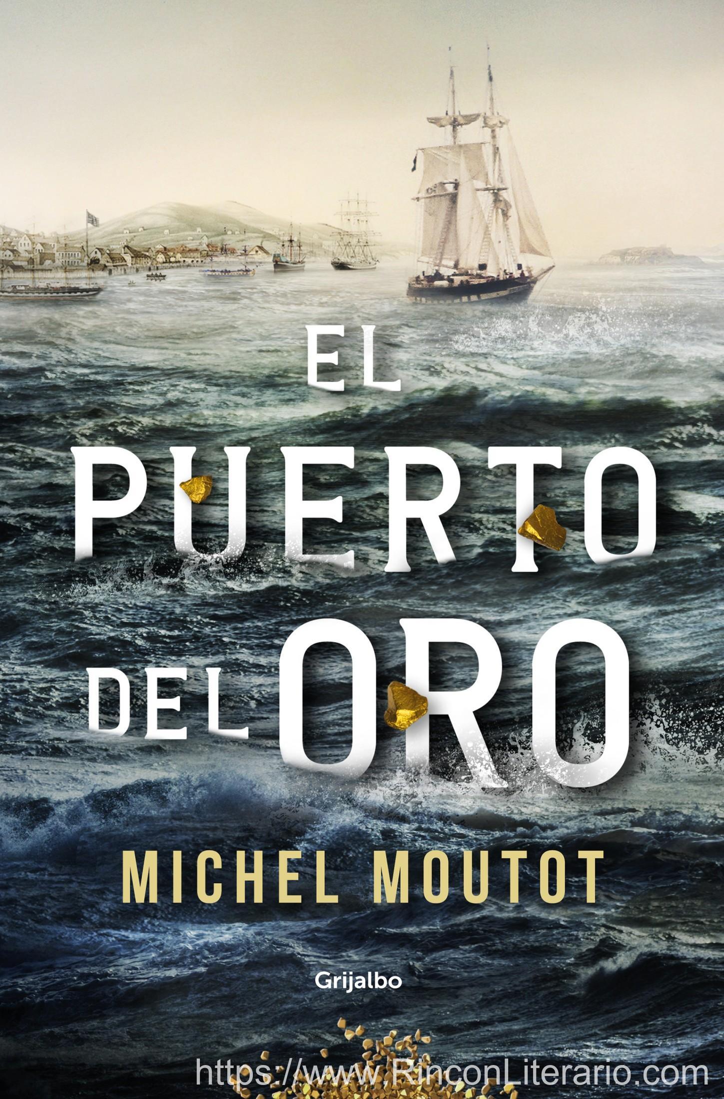 El puerto del oro