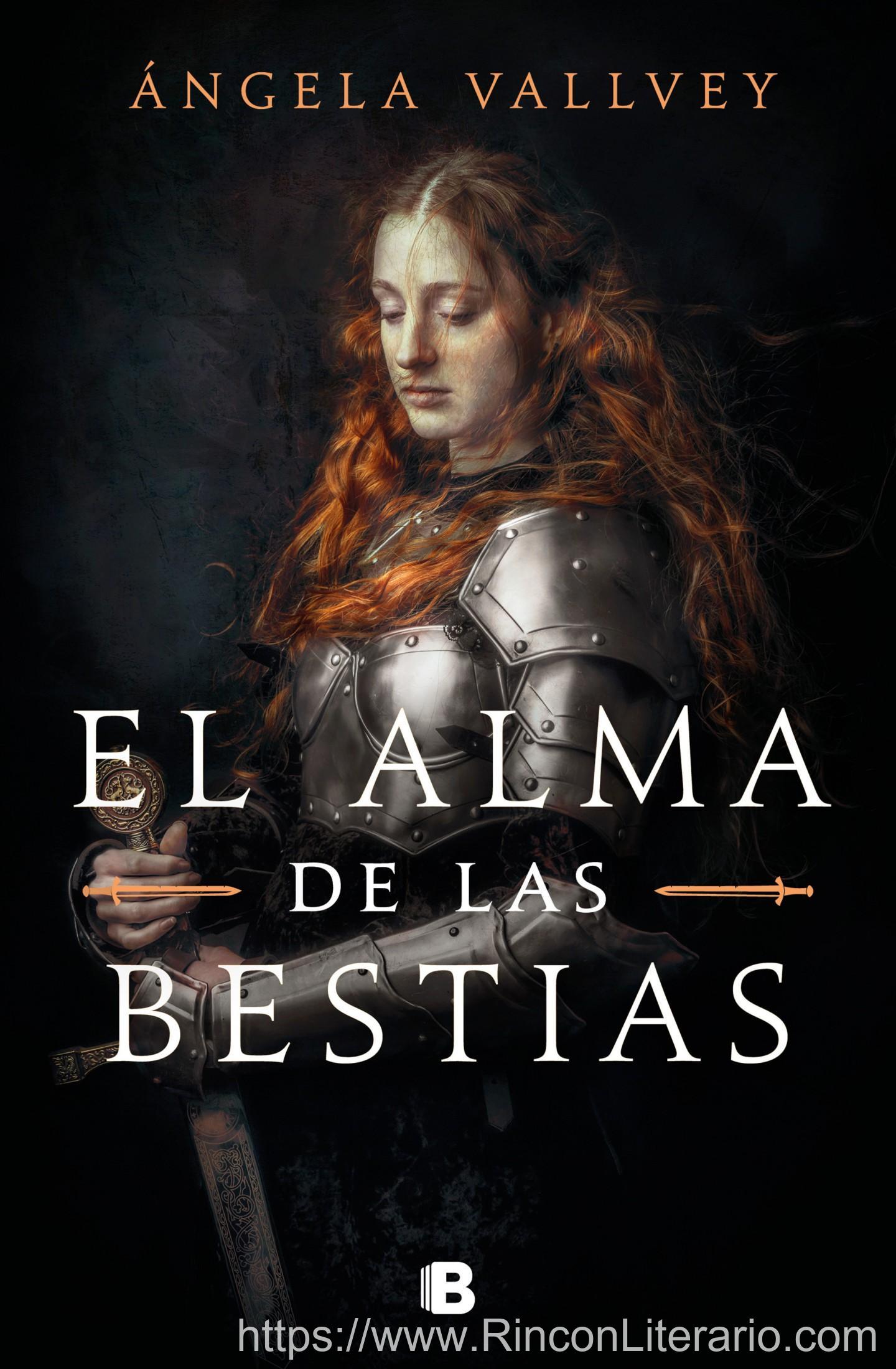 El alma de las bestias