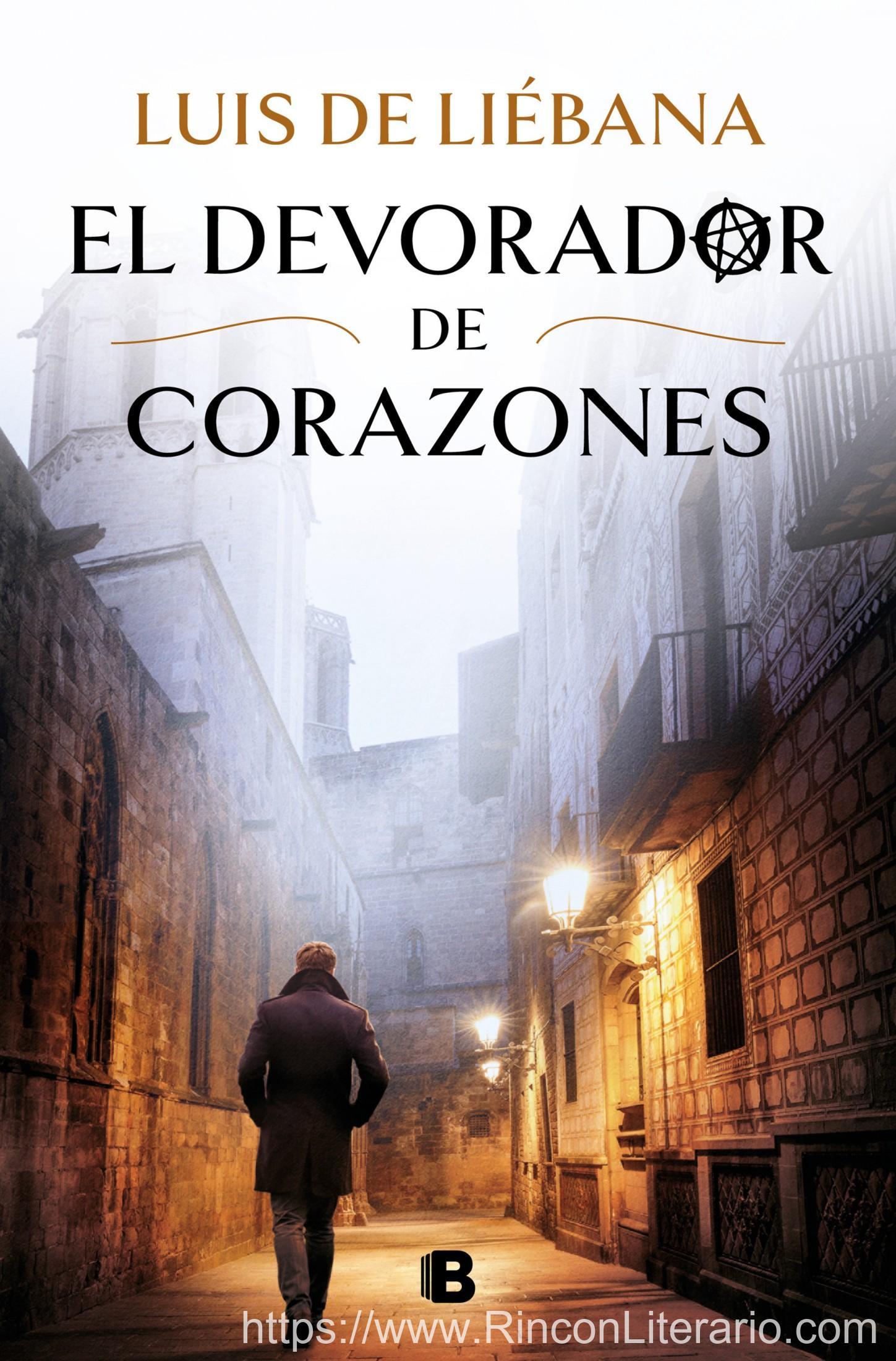 El devorador de corazones
