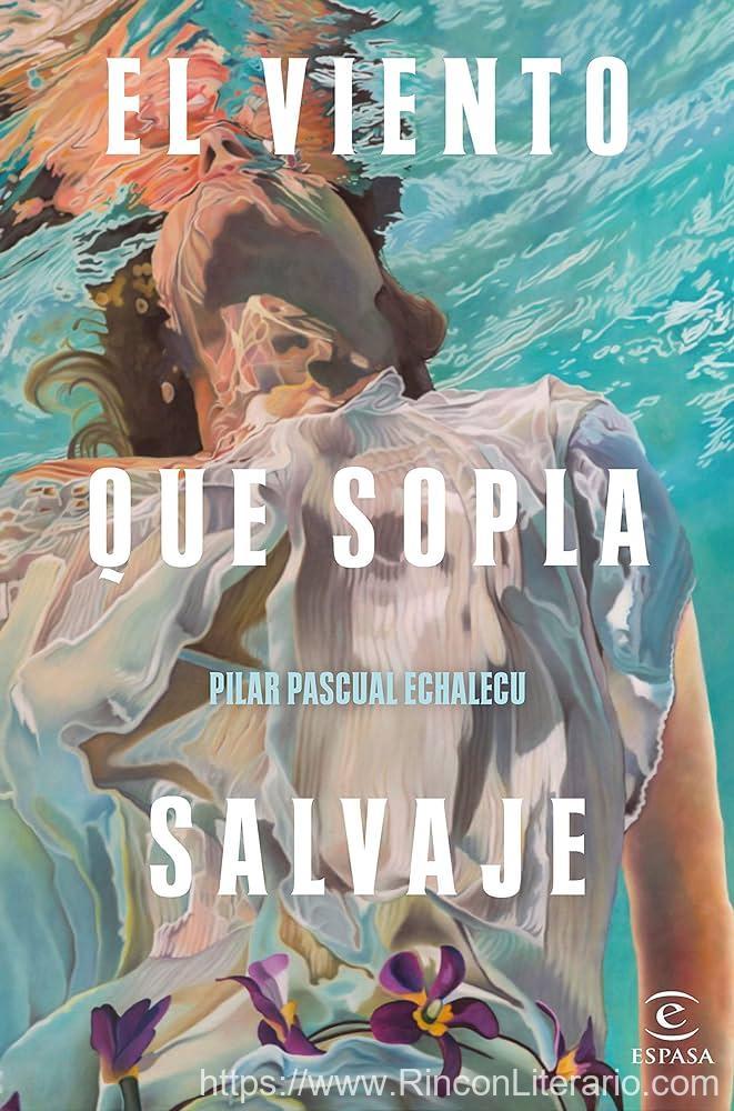 El viento que sopla salvaje