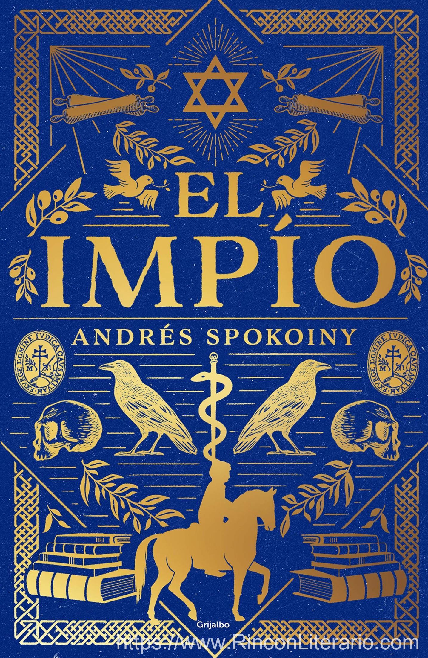 El impío