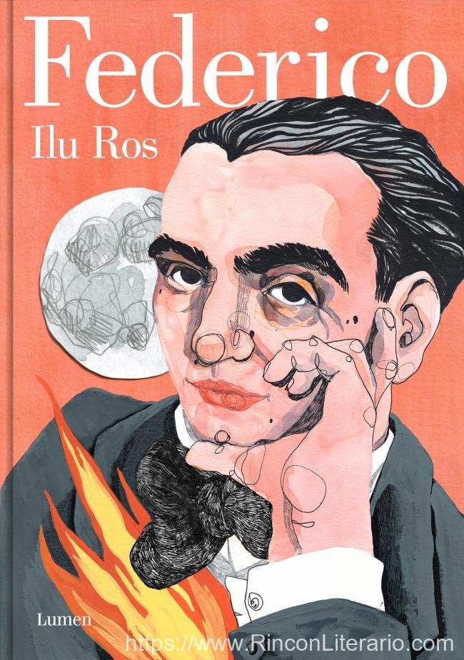 Federico: Vida de Federico García Lorca